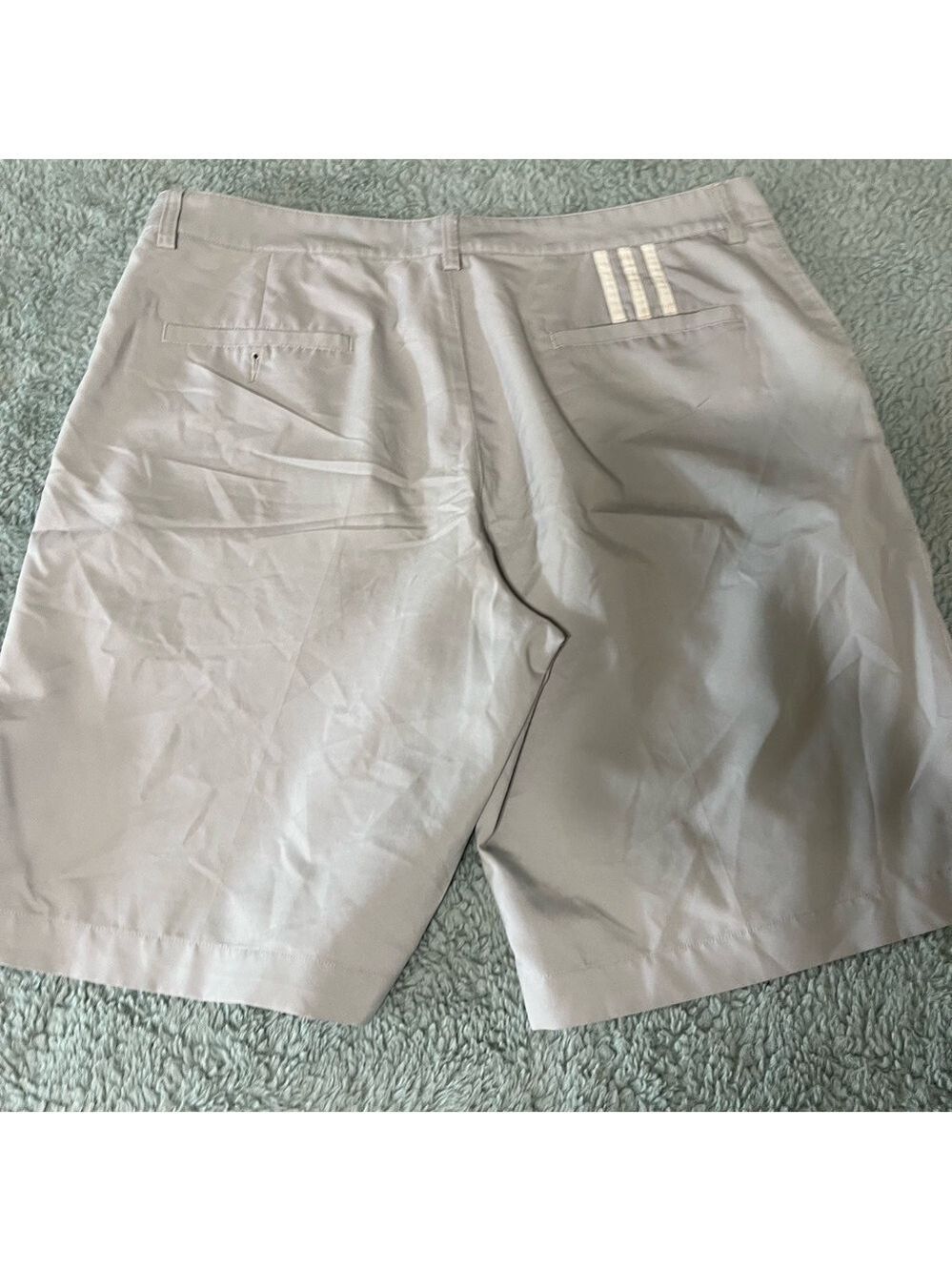 Adidas Climate Shorts - Picture 5 of 5